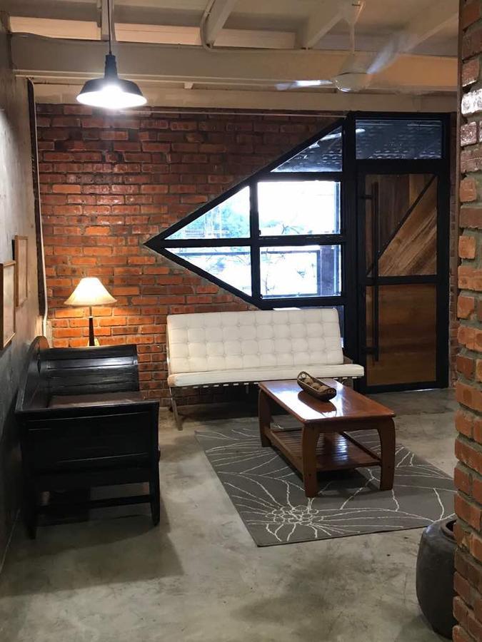 Rareheart Guesthouse Kuala Terengganu Luaran gambar