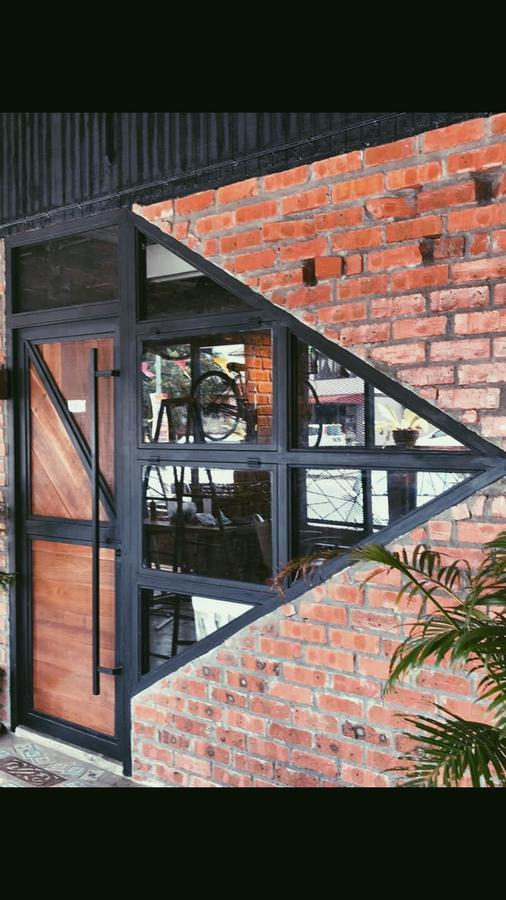 Rareheart Guesthouse Kuala Terengganu Luaran gambar