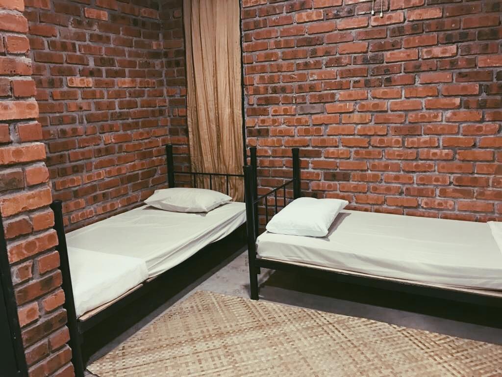 Rareheart Guesthouse Kuala Terengganu Luaran gambar