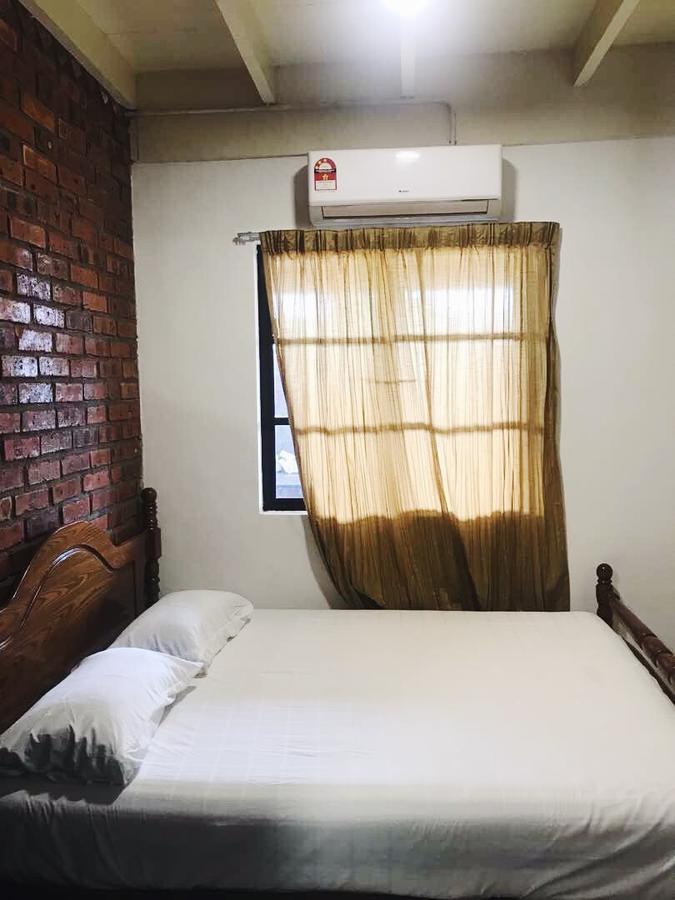 Rareheart Guesthouse Kuala Terengganu Luaran gambar